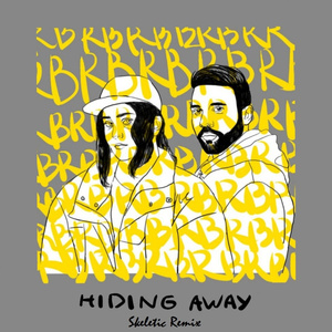 Hiding Away (Remix)