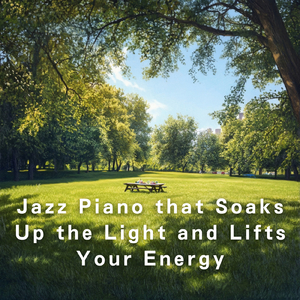 Dancing in the Sunlight