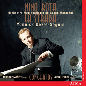 Trombone Concerto:II. Lento, ben ritmato