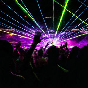 Dancing Through Electric Dreams