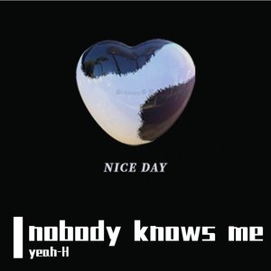 nobody knows me freestyle