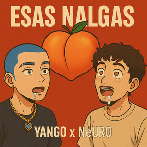 Esas Nalgas