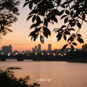 时间慢一点