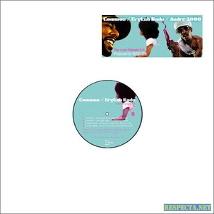 The Light (Kero One Instrumental)