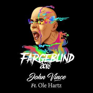 Fargeblind 2018 (feat. Ole Hartz)