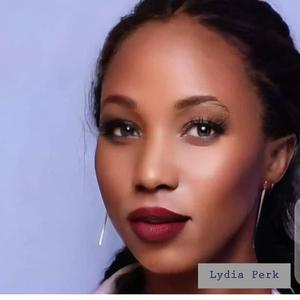 L.O.V.E (feat. Lydia perk)