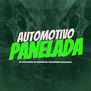 Automotivo Panelada