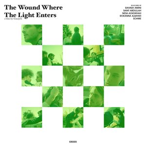 The Wound Where The Light Enters