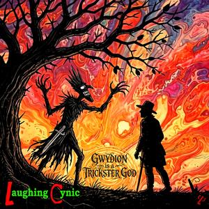 Gwydion is a Trickster God
