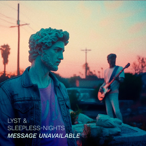 Message Unavailable