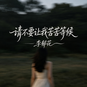 请不要让我苦苦等候