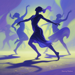 Sombras que Bailan