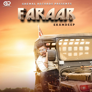 Faraar