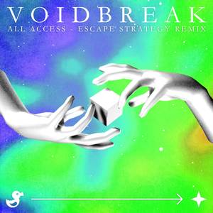 All Access (Escape Strategy Remix)
