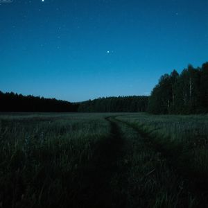 雨后清新空气甜