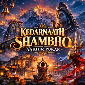 Kedarnaath Shambho - Aakhir Pukar
