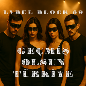 Geçmiş Olsun Türkiye