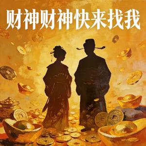 财神财神快来找我