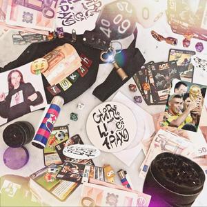 GLORY LOMO (feat. Modre)