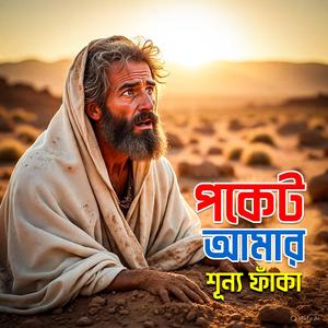 Pocket amar shunno phaka (পকেট আমার শূন্য ফাঁকা)