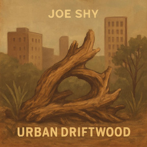 Urban Driftwood