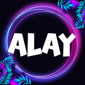 Alay