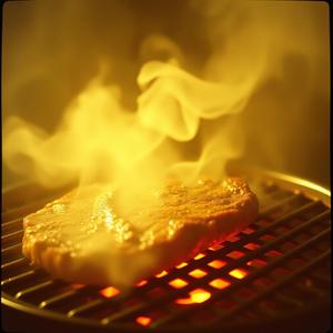 うっすらずっと肉が食べたい (a cappella cover) by KakuniManju