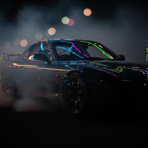 Redline Drift Engine (Instrumental)