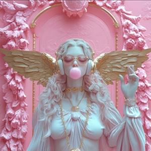 Angels hair Schokolata girl