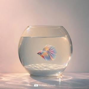 유리어항(Glass Aquarium)