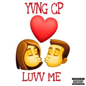LUVV ME