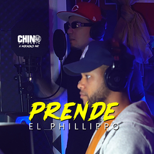 Prende el Phillippo
