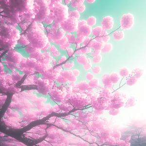 Cherry Blossom