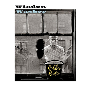 Window Washer