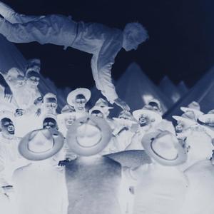 Sexy CIA Interogation Be Like