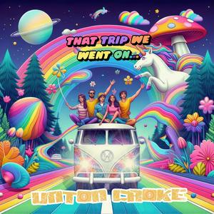 Cross the Calm Blue Seas