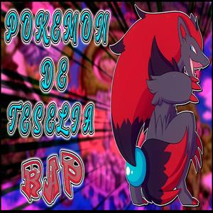 Pokemon de Teselia Rap Parte 2