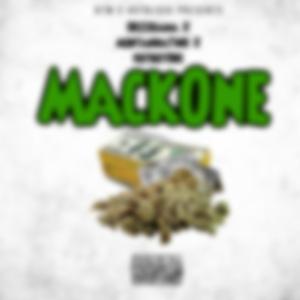 Mack 1 (feat. Deezosama & HotboyDre)