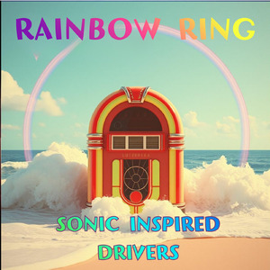 RAINBOW RING (COVER VER. BY TSUKITANI TONE)