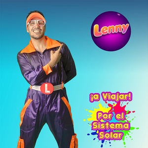 A viajar por El Sistema Solar