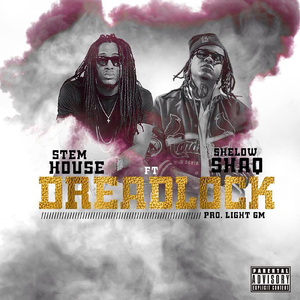 Dreadlock (feat. Shelow Shaq)