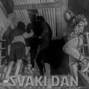 Svaki dan