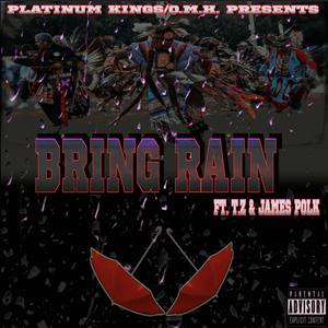 Bring Rain (feat. James Polk & T.Z.) (dirty version) (dirty version)