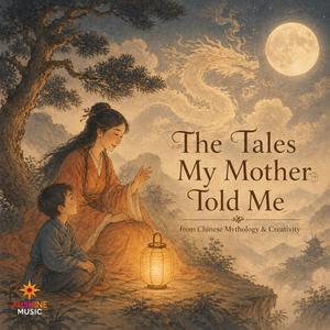 The Tales My Mother Told Me