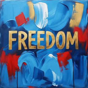 Freedom (Radio Edit)