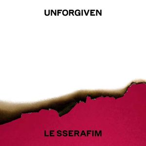 UNFORGIVEN（翻自 LE SSERAFIM）
