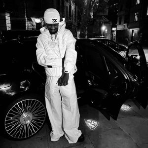 “扳机”Lil Tjay x DD Ma Shawty x 街头旋律 Type Beat