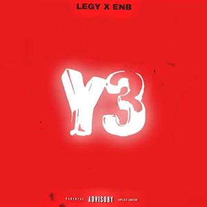 Y3 (feat. ENB)