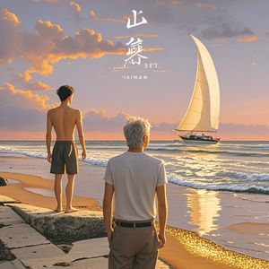 向海而行