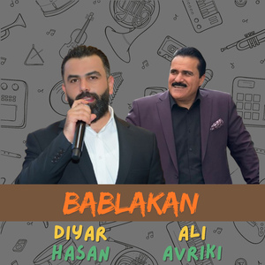 Bablakan
